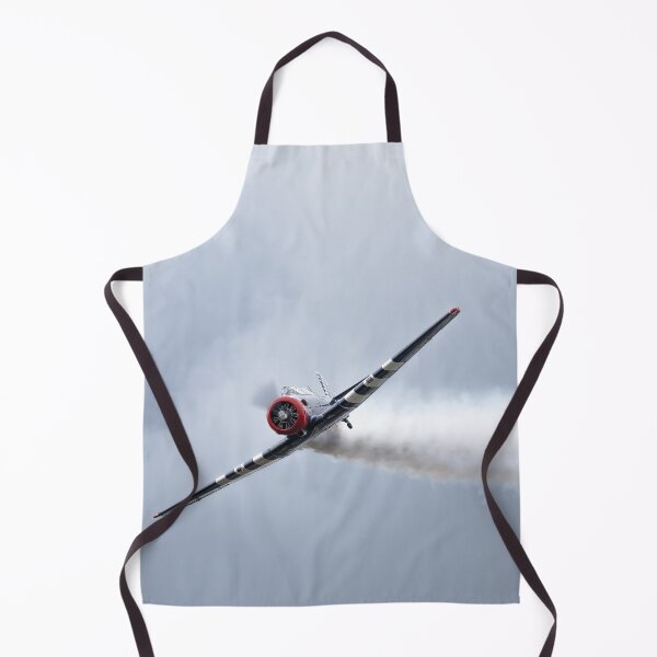 Item preview, T-6 Texan aerobatics with smoke designed and sold by Jukka Heilimo.
