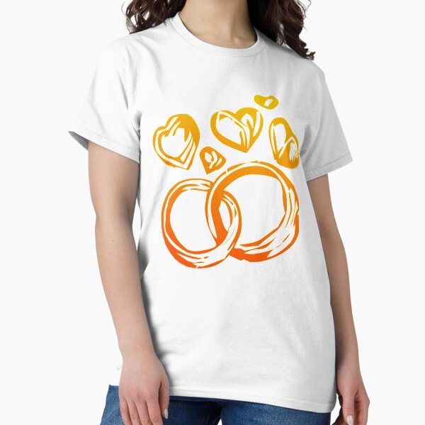 Item preview, Just Married designed and sold by kamaopr.