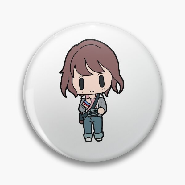 Item preview, Life is Strange - Max Caulfield designed and sold by yummycake-xian.