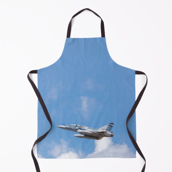 Item preview, Dassault Mirage 2000B taking off designed and sold by Jukka Heilimo.