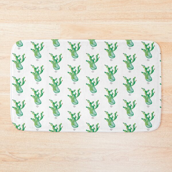Item preview, Cactus Heart II designed and sold by NPIlustracion.