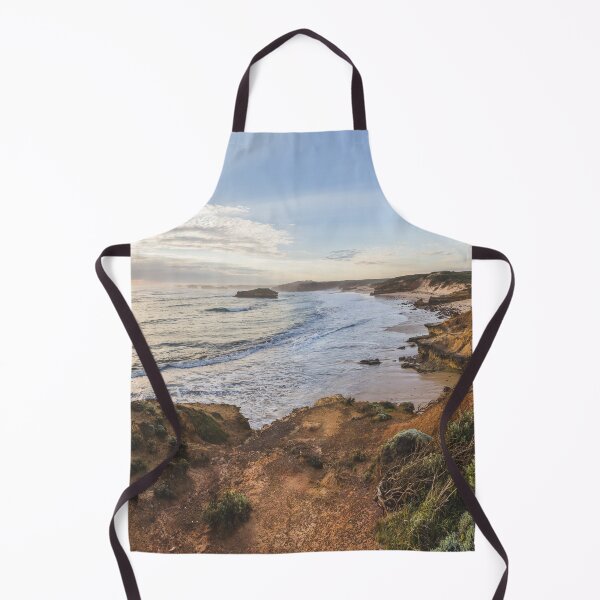 Item preview, Bay of Martyrs sunset panorama designed and sold by Jukka Heilimo.