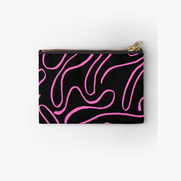 Item preview, Light Pink Whirled Pattern  designed and sold by ShopManea.