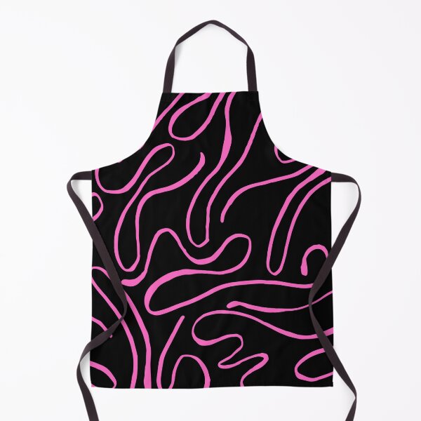 Item preview, Light Pink Whirled Pattern designed and sold by ShopManea.
