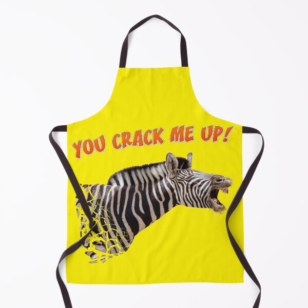 Item preview, You crack me up! designed and sold by Jukka Heilimo.