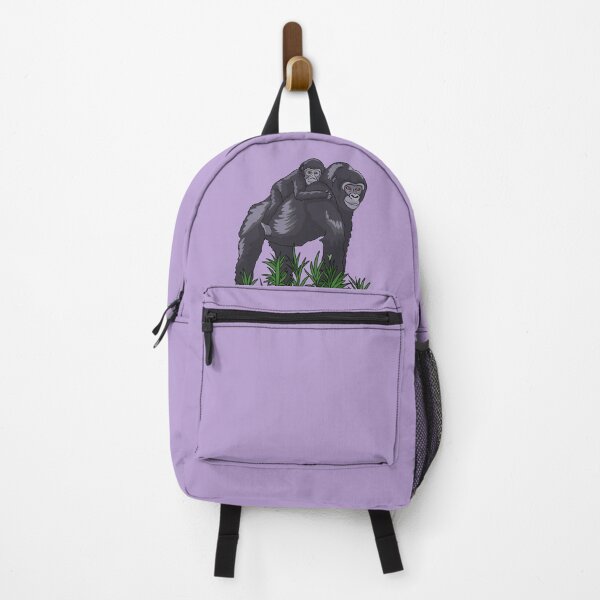 Item preview, Western Lowland Gorilla (Gorilla gorilla gorilla). designed and sold by Pongidae.