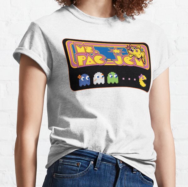 Video Girl Parody Classic T-Shirt