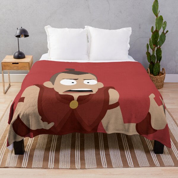 Item preview, sokkka fire nation confused - irritated designed and sold by Narniax.