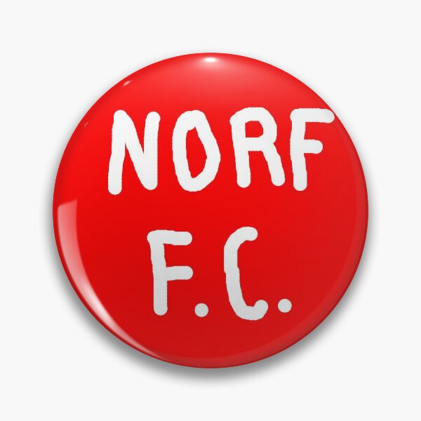 Artikelvorschau, Norf F.C. entworfen und verkauft von Heroes-choice.
