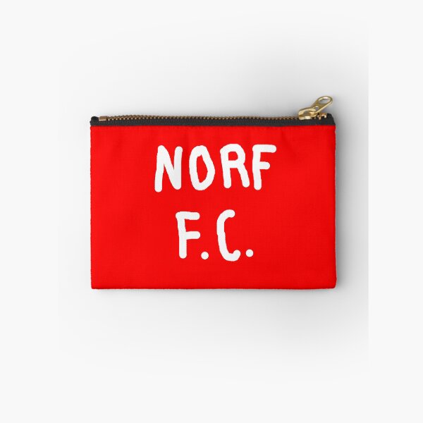 Item preview, Norf F.C designed and sold by Heroes-choice.