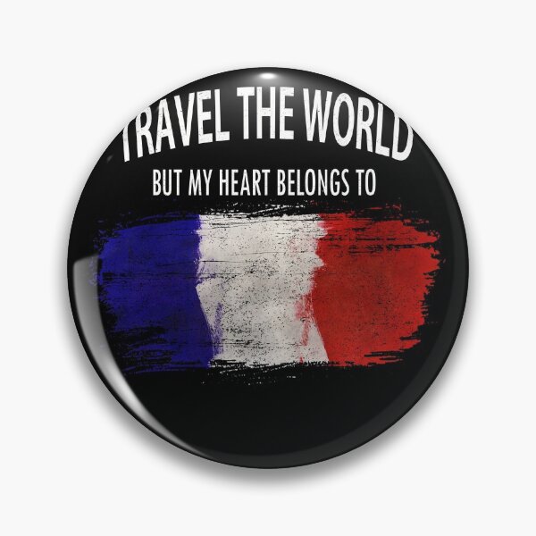 Item preview, France designed and sold by A83HA.