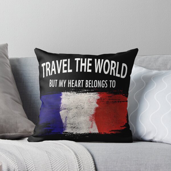 Item preview, France designed and sold by A83HA.