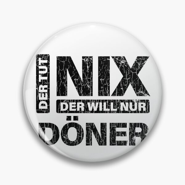 Item preview, Der Tut Nix Der Will Nur Döner Lustiges Döner Kebab designed and sold by oounitluca.