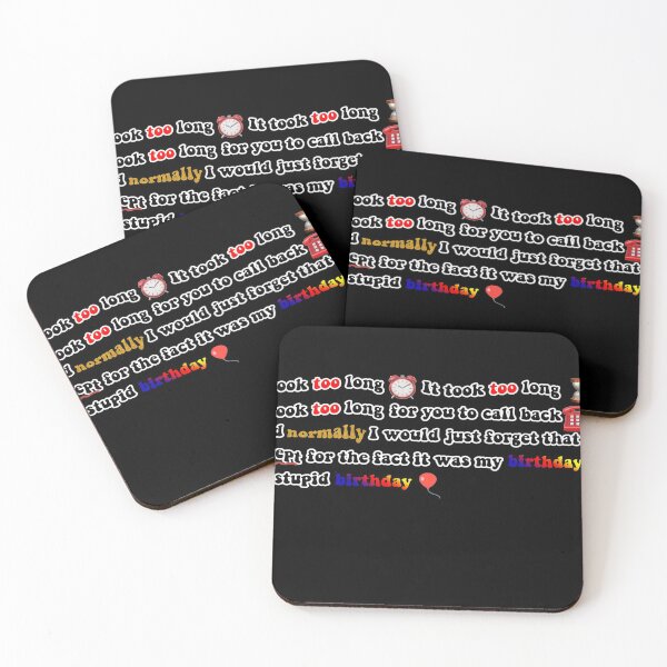 Item preview, Potential Break Up Song designed and sold by morielle.
