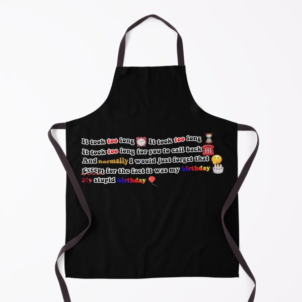 Item preview, Potential Break Up Song designed and sold by morielle.