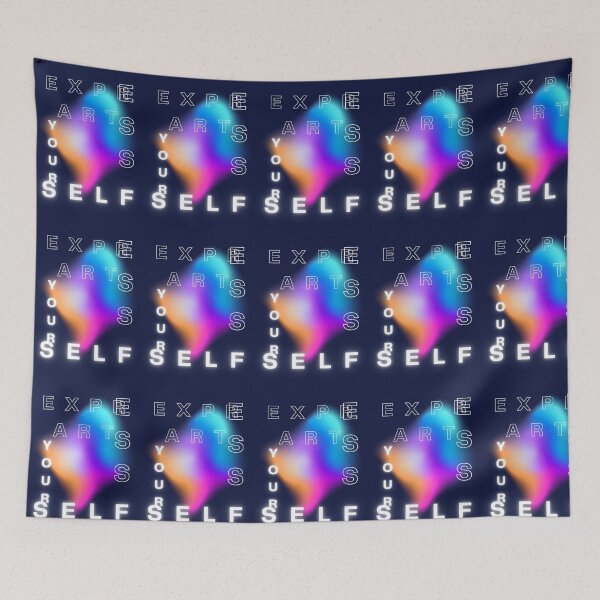 Item preview, Express your art.  designed and sold by DavMnJM.