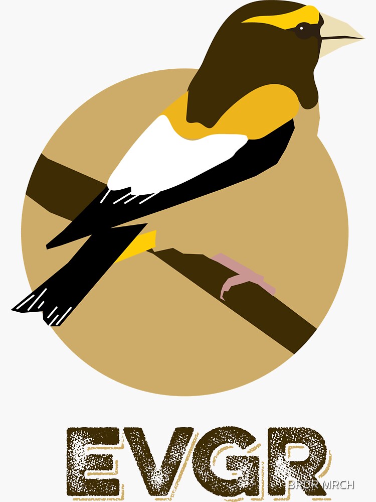 EVGR by PRBY