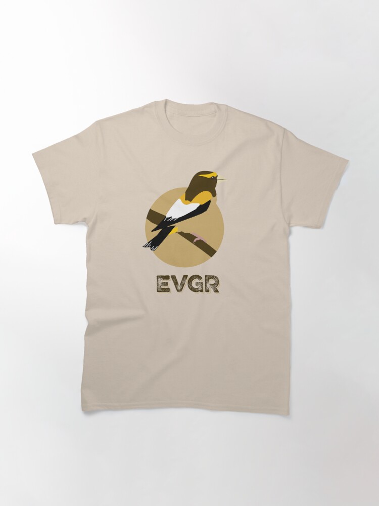 Alternate view of EVGR Classic T-Shirt