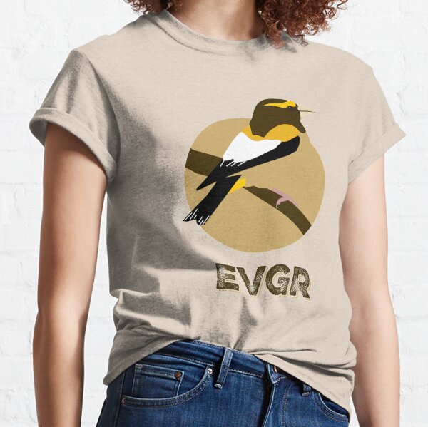 EVGR Classic T-Shirt