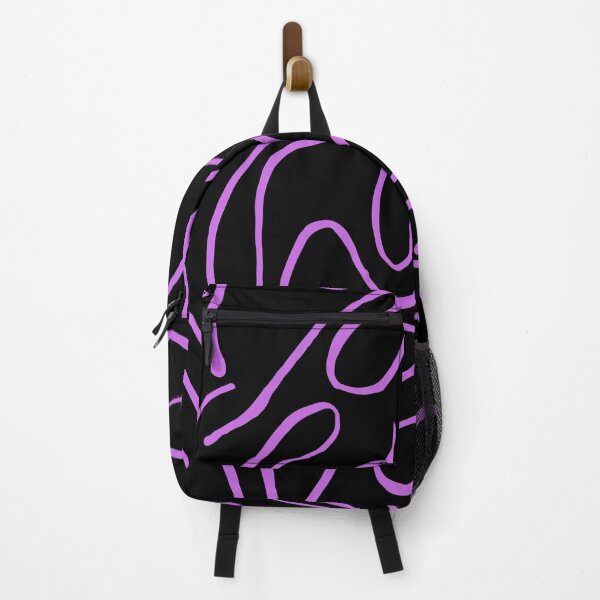 Item preview, Purple Whirled Pattern designed and sold by ShopManea.