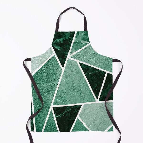 Item preview, Abstract Emerald designed and sold by thelustrous.
