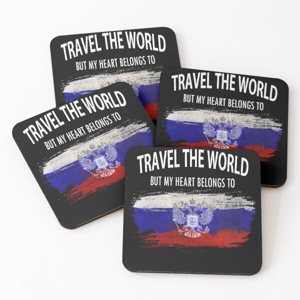 Item preview, Russia designed and sold by A83HA.