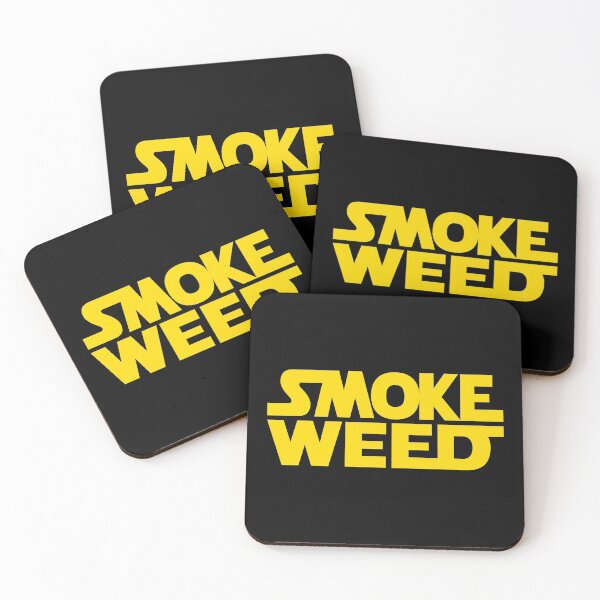 Item preview, Smoke Weed Stop Wars 420 designed and sold by JustLivinLife.