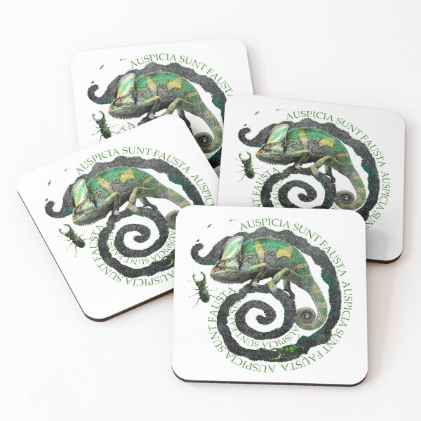 Item preview, the omens are favorable designed and sold by elena3107.