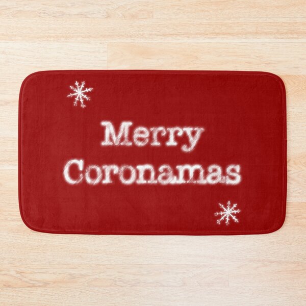 Item preview, Merry Coronamas designed and sold by ToriaScarlett.