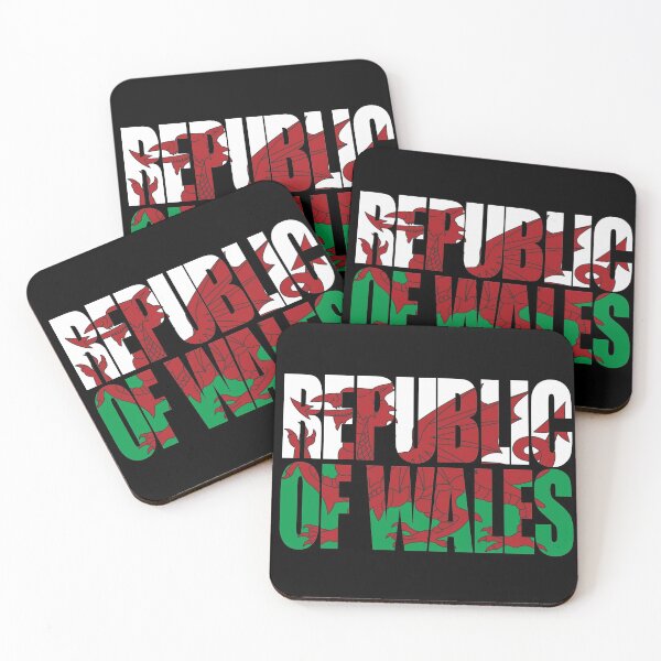 Item preview, Republic of Wales designed and sold by Gelert.