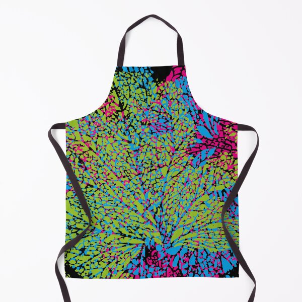 Item preview, green veins designed and sold by zeljkica.