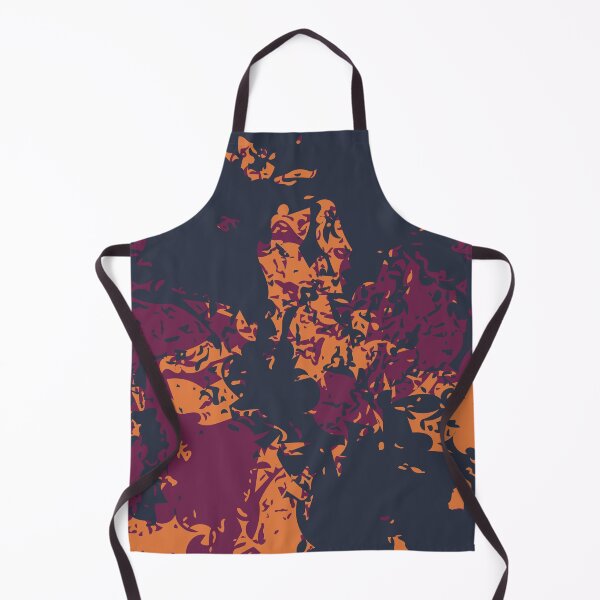 Item preview, Dress Blues, Magenta Purple & Amberglow designed and sold by Kettukas.