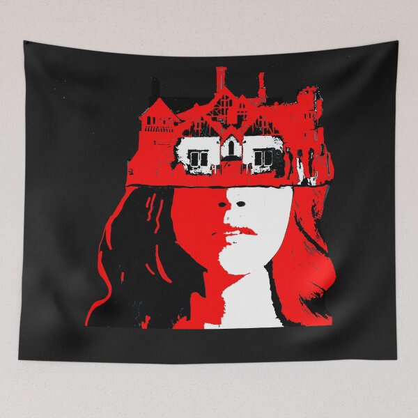 Item preview, The haunting of Bly manor designed and sold by lucky-fern.