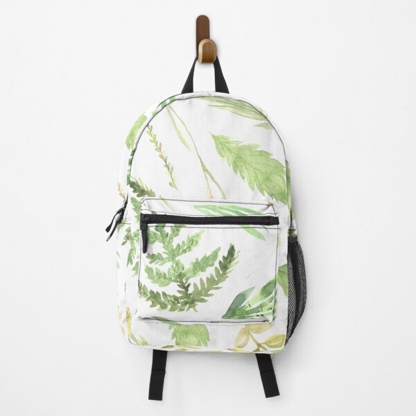 Item preview, Wild Leaves Pattern designed and sold by adortopia.