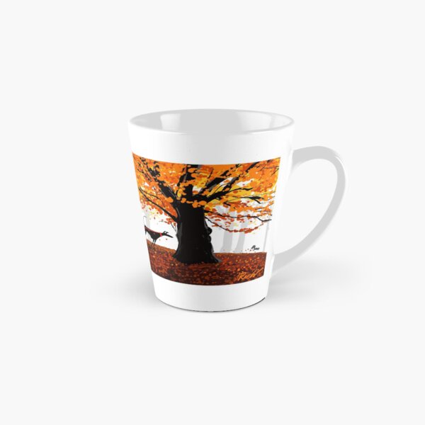 Item preview, The Autumn Oak, The Hound, and The Squirrel designed and sold by RichSkipworth.