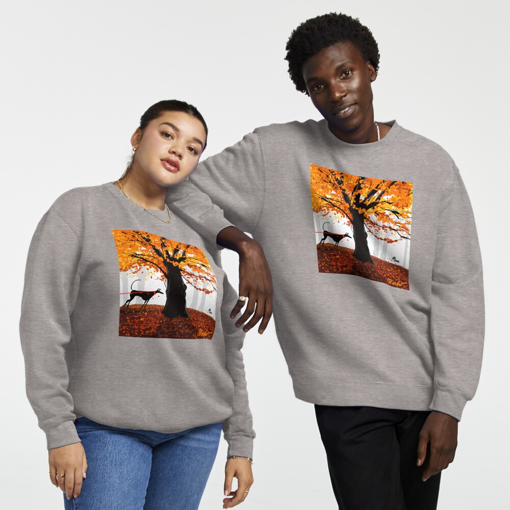 Item preview, Pullover Sweatshirt designed and sold by RichSkipworth.