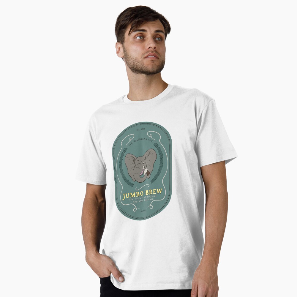 Item preview, Premium T-Shirt designed and sold by FactFiend.