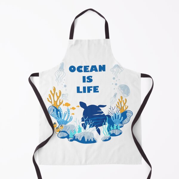 Item preview, Ocean is life designed and sold by Bhathiya.