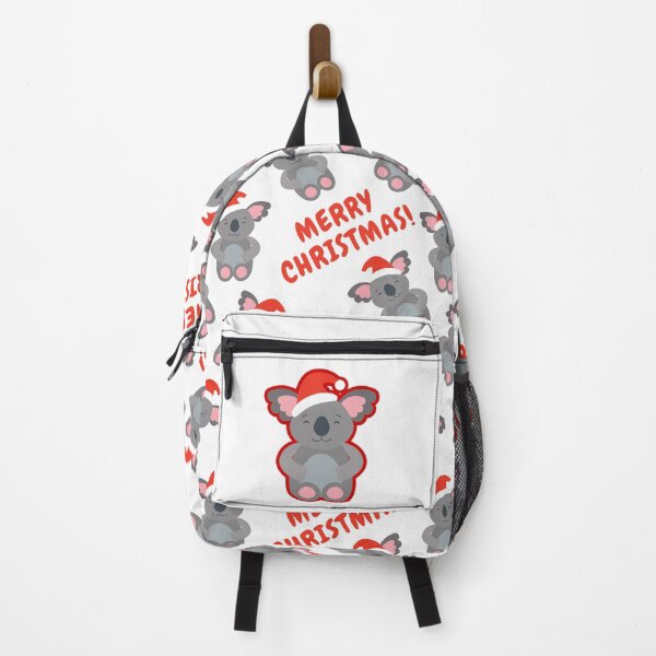 Item preview, Merry Christmas - Koala, Australian Santa, Koality Christmas designed and sold by aronia.