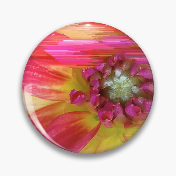 Item preview, A Dahlia in the Wind designed and sold by Adam Bykowski.