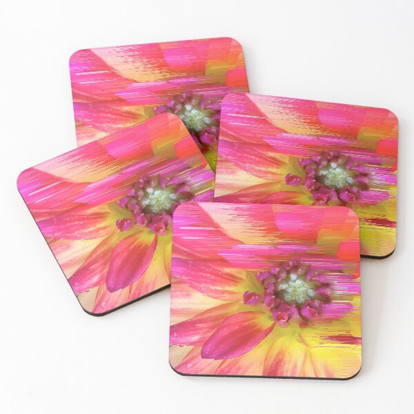 Item preview, A Dahlia in the Wind designed and sold by Adam Bykowski.