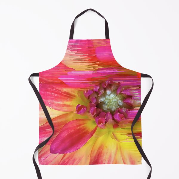 Item preview, A Dahlia in the Wind designed and sold by Adam Bykowski.