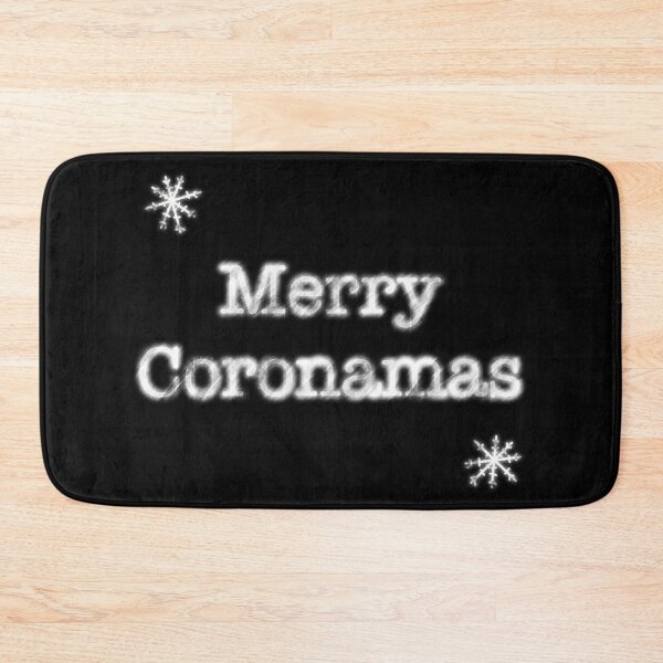 Item preview, Merry Coronamas designed and sold by ToriaScarlett.