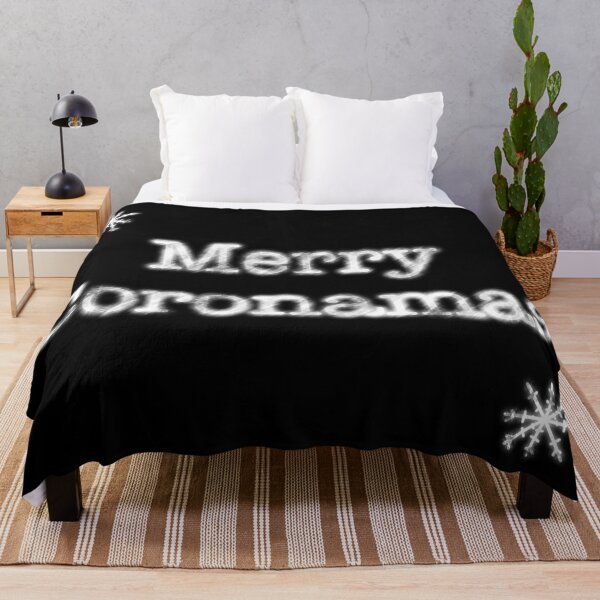 Item preview, Merry Coronamas designed and sold by ToriaScarlett.