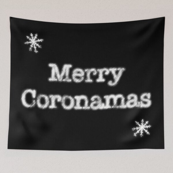 Item preview, Merry Coronamas designed and sold by ToriaScarlett.