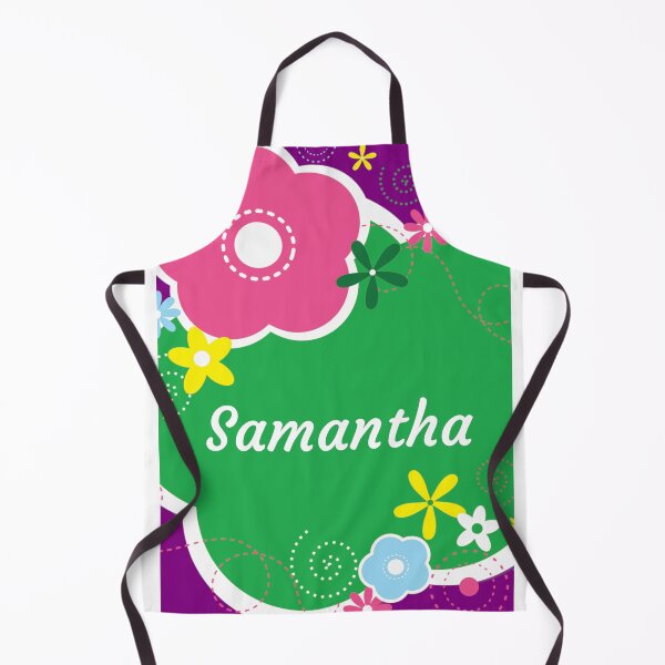 Item preview, Samantha: Personalized Gifts for Girls and Women designed and sold by highparkoutlet.