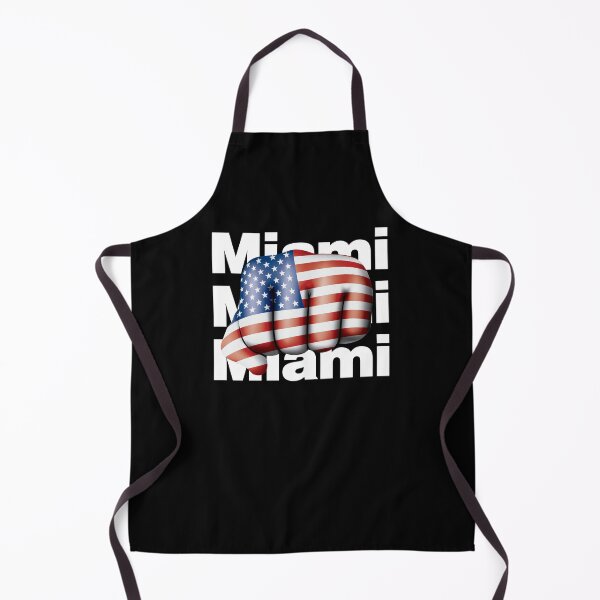 Item preview, Miami American Strong City Home the United States designed and sold by elhefe.