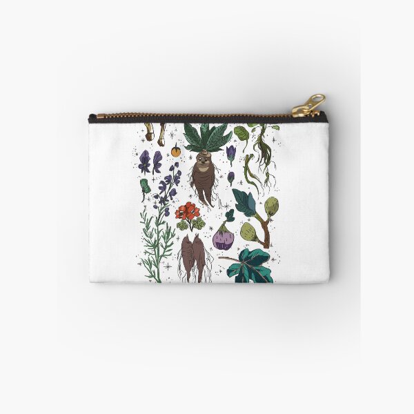 Item preview, Herbology designed and sold by drawmyjournal.