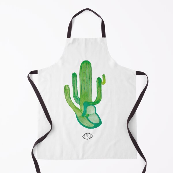 Item preview, Cactus Heart III designed and sold by NPIlustracion.