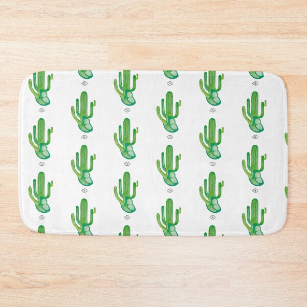 Item preview, Cactus Heart III designed and sold by NPIlustracion.